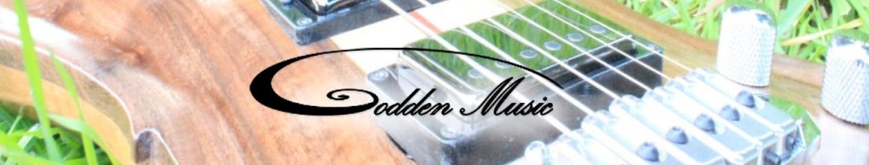 Godden Music
